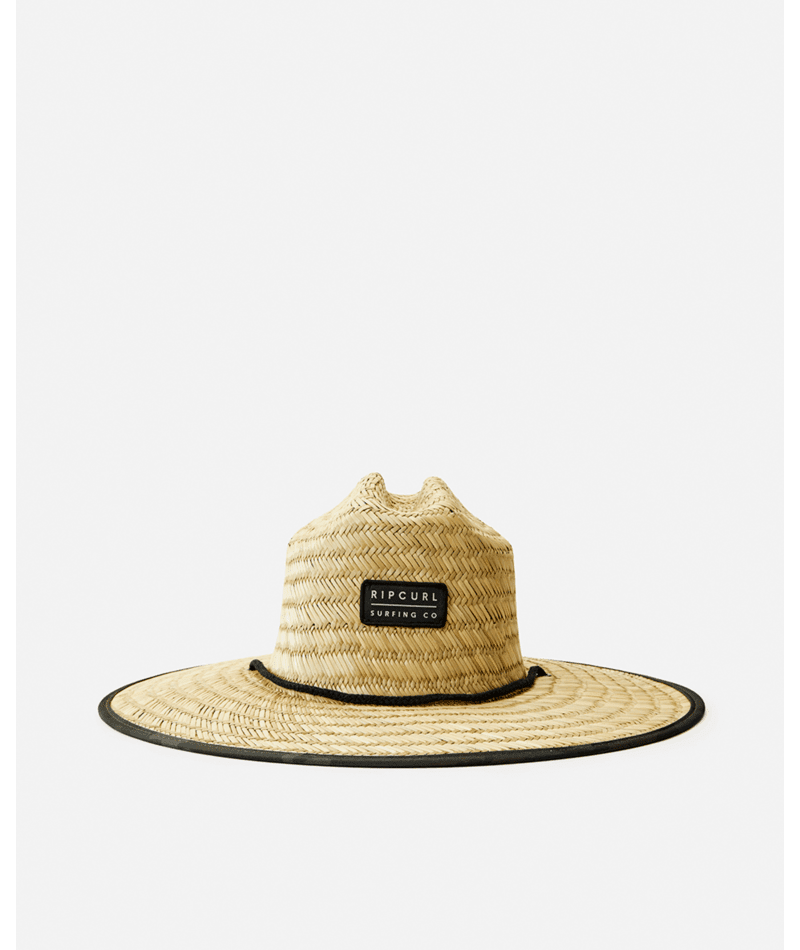 RIP CURL Mix Up Straw Hat Camo Freeride Boardshop