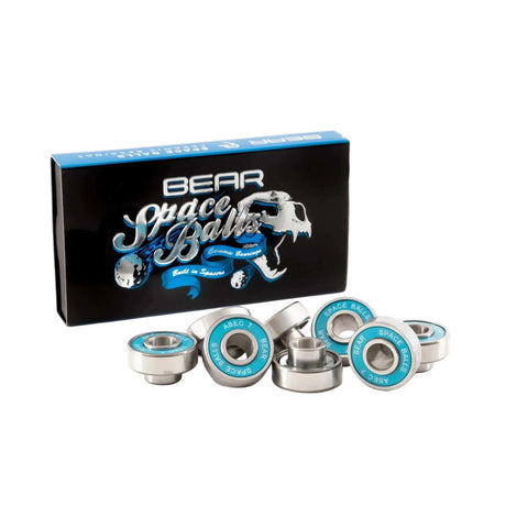 LANDYACHTZ Spaceballs Abec 7 Ceramic Bearings Bearings Landyachtz 