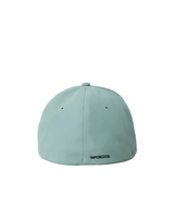 RIP CURL VaporCool Delta Flexfit Cap Sage Men's Hats Rip Curl 