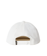 RIP CURL Kids Lost Islands Snapback Cap Bone Boy's Hats Rip Curl 