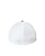 RIP CURL Routine Flexfit Hat Bone/Green Men's Hats Rip Curl 