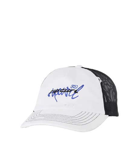 RIP CURL Inner Visions Trucker Hat White Men's Hats Rip Curl 