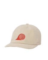 RIP CURL Artist Of The Search Adjustable Cap Vintage White Men's Hats Rip Curl 