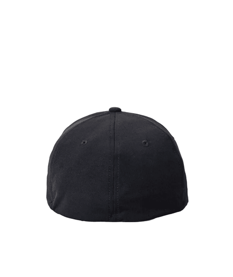 RIP CURL Pacific Rinse Flexfit Cap Black Men's Hats Rip Curl 