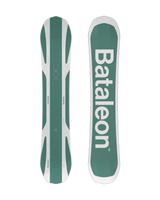 BATALEON Goliath Snowboard 2026 Men's Snowboards Bataleon 