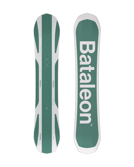 BATALEON Goliath Snowboard 2026 Men's Snowboards Bataleon 