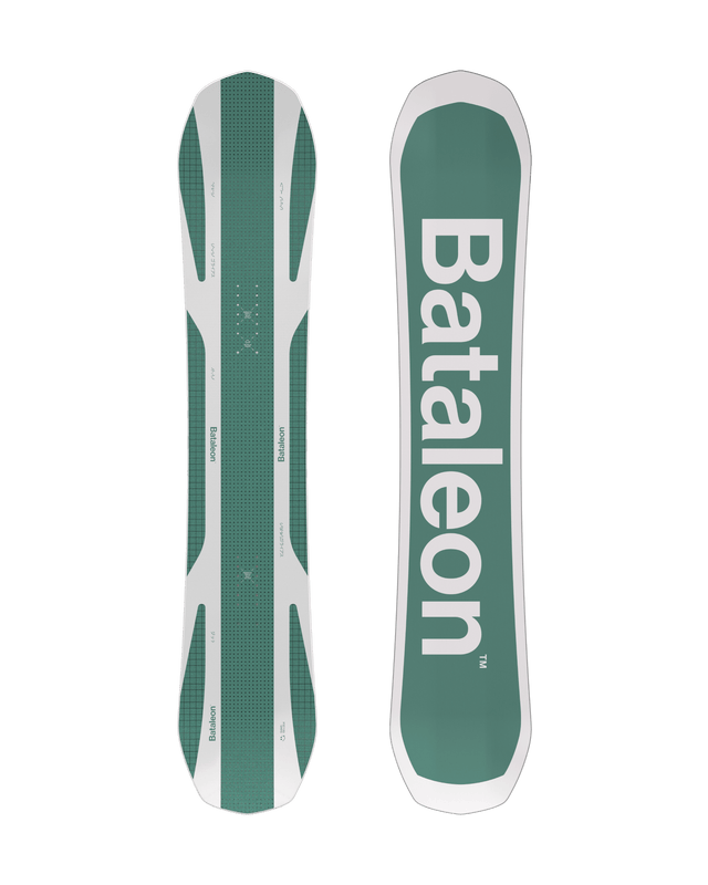 BATALEON Goliath Snowboard 2026 Men's Snowboards Bataleon 