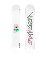 BATALEON Evil Twin Snowboard 2026 Men's Snowboards Bataleon 