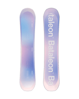 BATALEON Women's Feelbetter Snowboard 2026 Women's Snowboards Bataleon 