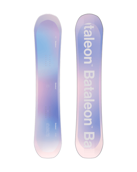 BATALEON Women's Feelbetter Snowboard 2026 Women's Snowboards Bataleon 
