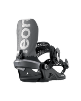 BATALEON Blaster HeelWrap Snowboard Bindings Matrix 2026 Men's Snowboard Bindings Bataleon 