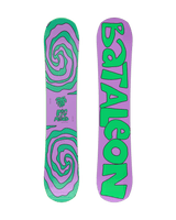 BATALEON Women's MoodBoard Snowboard 2026 Women's Snowboards Bataleon 