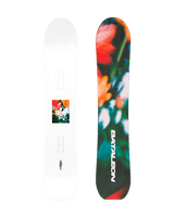 BATALEON Tornado x Beyond Medals Snowboard 2026 Men's Snowboards Bataleon 