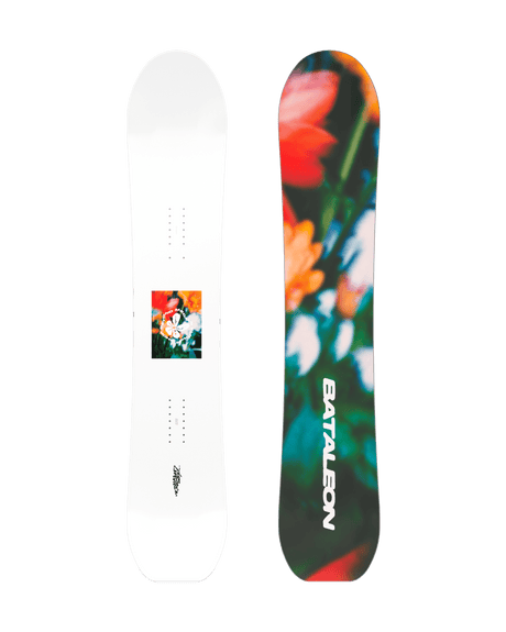 BATALEON Tornado x Beyond Medals Snowboard 2026 Men's Snowboards Bataleon 