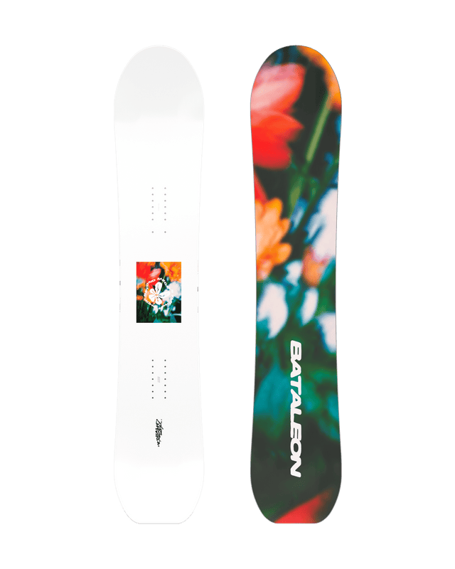 BATALEON Tornado x Beyond Medals Snowboard 2026 Men's Snowboards Bataleon 