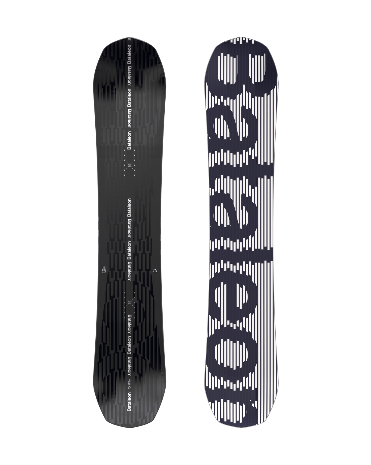 BATALEON Turbo Snowboard 2026 Men's Snowboards Bataleon 