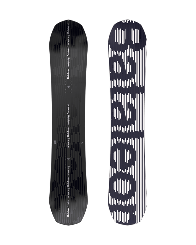 BATALEON Turbo Snowboard 2026 Men's Snowboards Bataleon 