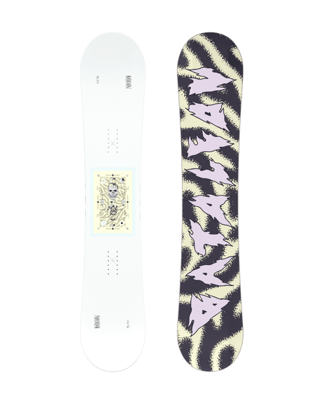 BATALEON Disaster Snowboard 2026 Men's Snowboards Bataleon 