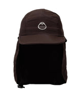 SUN BUM Surf Hat Brown Men's Hats Sun Bum 