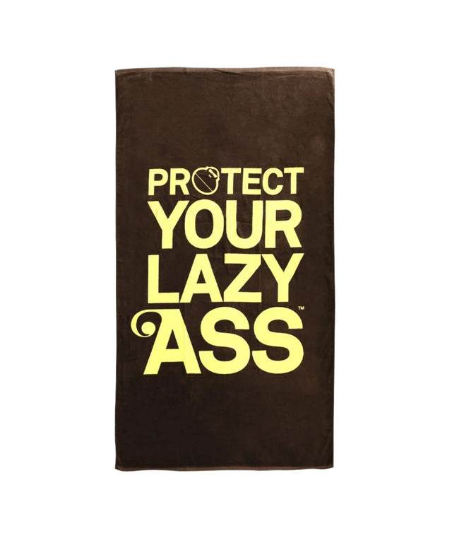 SUN BUM PYLA Beach Towel Brown Towels Sun Bum 