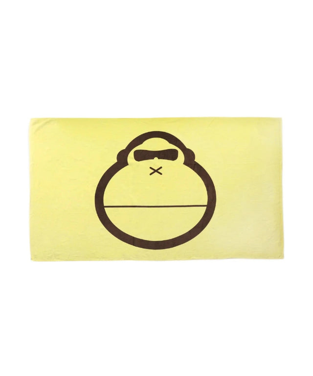 SUN BUM 'Sonny' Beach Towel Towels Sun Bum 