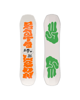 BATALEON Kids Minishred Snowboard 2026 Youth Snowboards Bataleon 