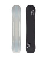 BATALEON Women's Push Up+ Snowboard 2026 Women's Snowboards Bataleon 