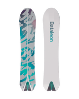 burton blue chameleon snowboard BATALEON Cameleon Snowboard 2026 – Freeride Boardshop