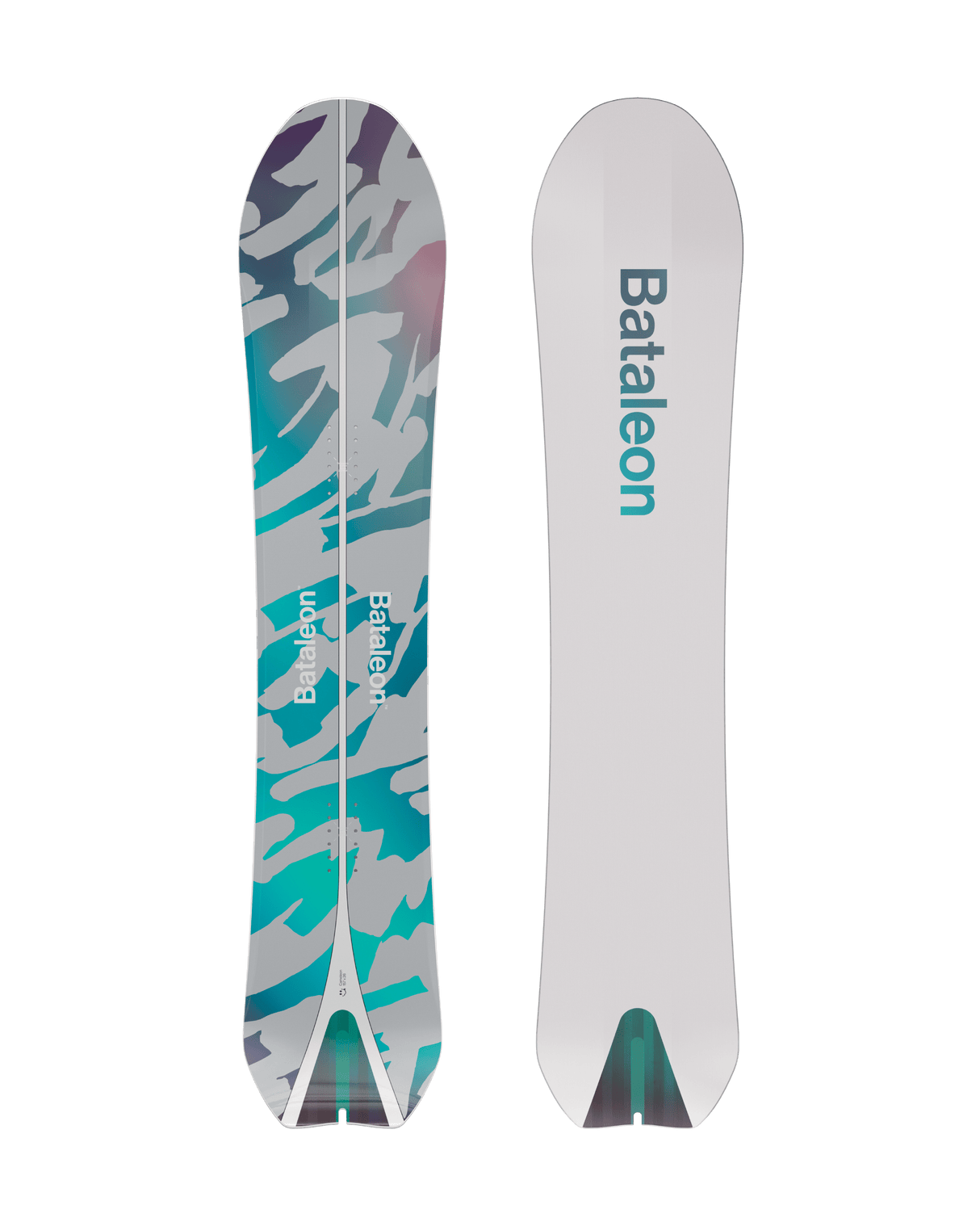 BATALEON Cameleon Snowboard 2026 Men's Snowboards Bataleon 