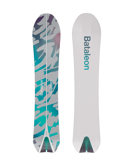 BATALEON Cameleon Snowboard 2026 Men's Snowboards Bataleon 