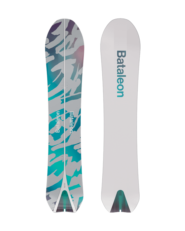BATALEON Cameleon Snowboard 2026 Men's Snowboards Bataleon 