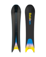 BATALEON Surfer Snowboard 2026 Men's Snowboards Bataleon 
