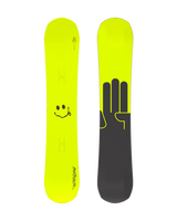 BATALEON Evil Twin 20Y Snowboard 2026 Men's Snowboards Bataleon 
