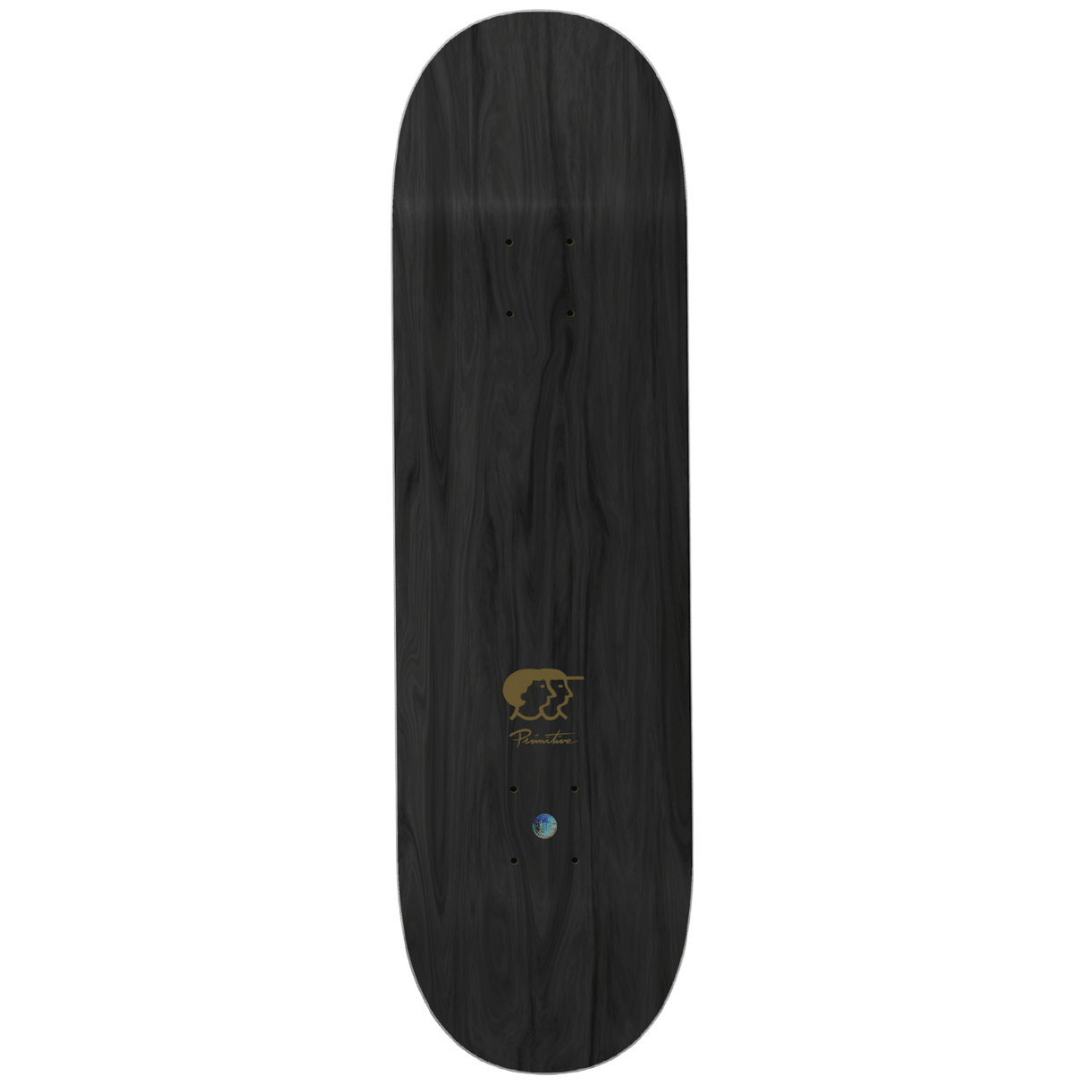 PRIMITIVE Mehrathon Toonie 8.25 Skateboard Deck Skateboard Decks Primitive 
