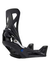 BURTON Step On X Re:Flex Snowboard Bindings Black 2026 Men's Step On Bindings Burton 