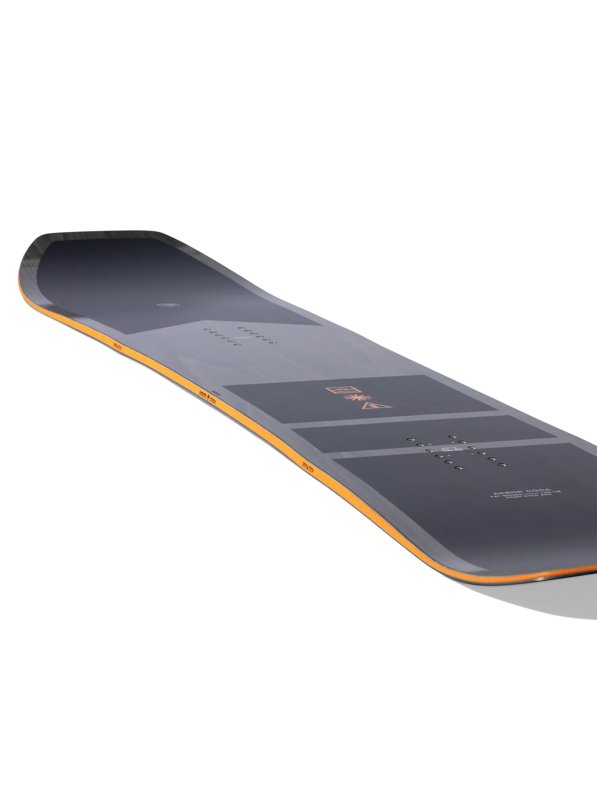 ARBOR Coda Snowboard 2026 Men's Snowboards Arbor 