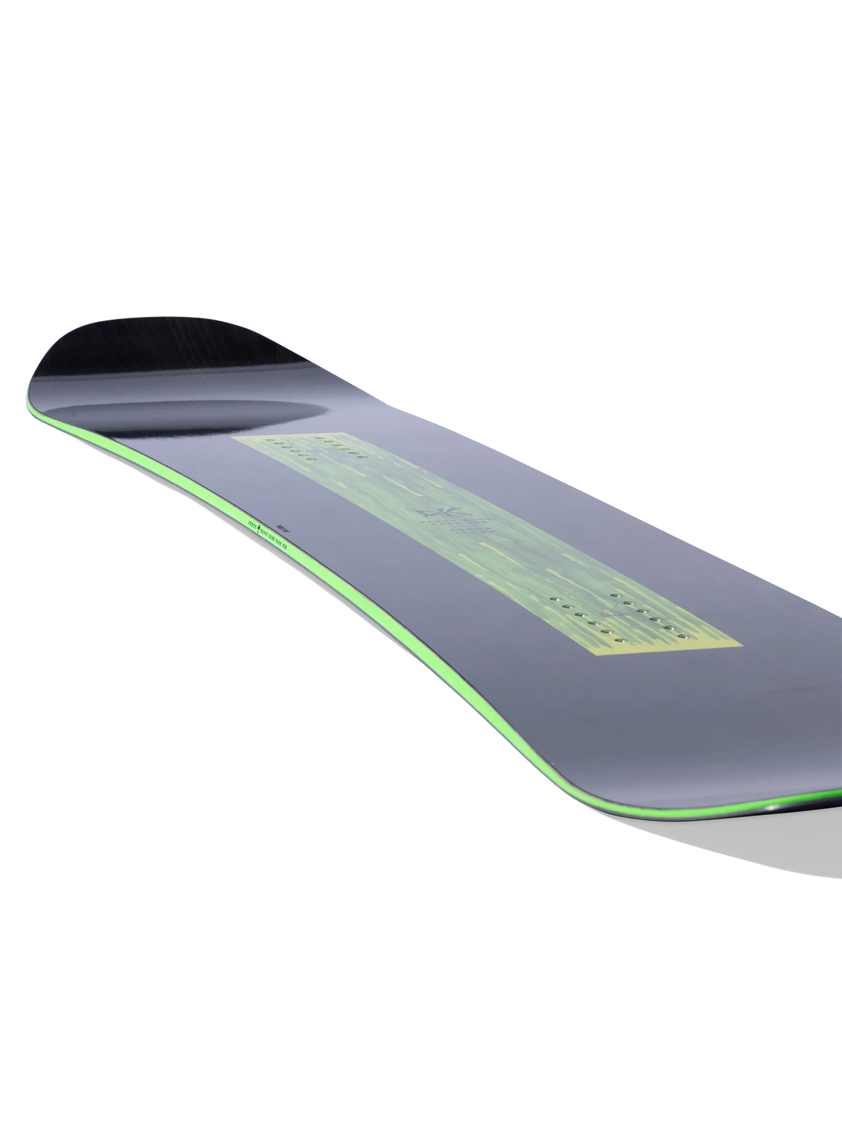 ARBRO Danny Kass Park Pro Snowboard 2026 Men's Snowboards Arbor 