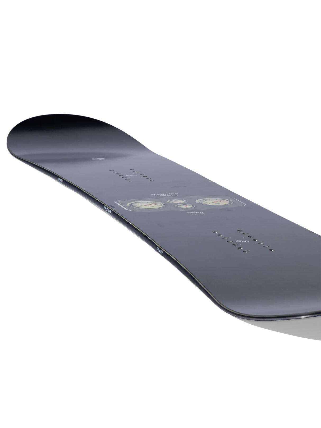 ARBOR El Camino Snowboard 2026 Men's Snowboards Arbor 