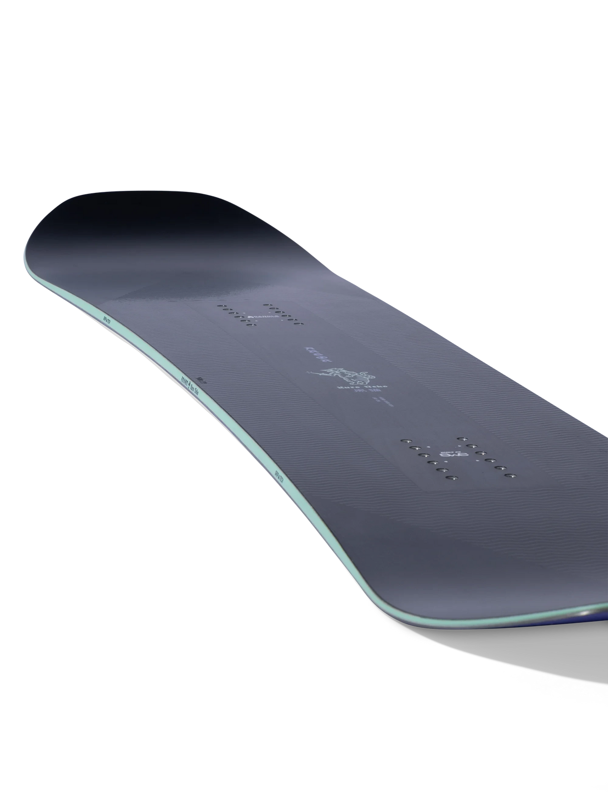 ARBOR Women's Kuro Neko Snowboard 2026 Women's Snowboards Arbor 