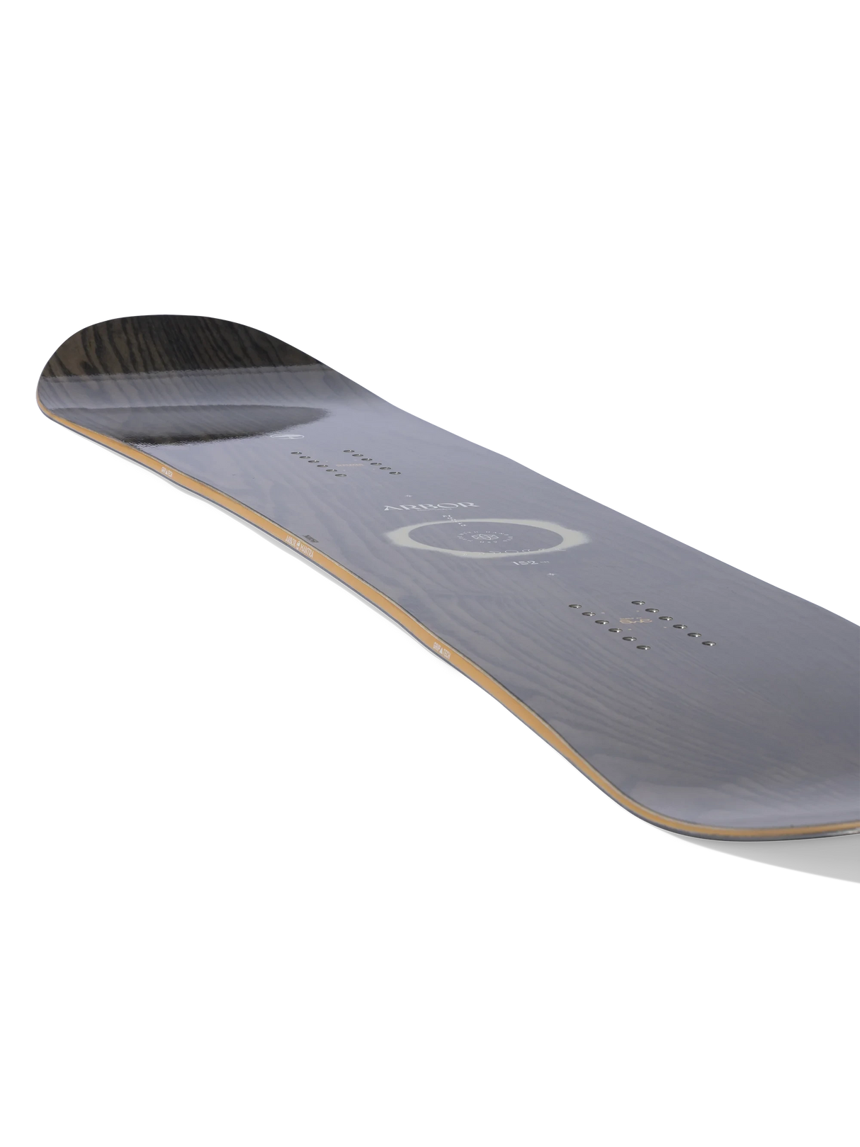 ARBOR Women's Mantra Snowboard 2026 Women's Snowboards Arbor 