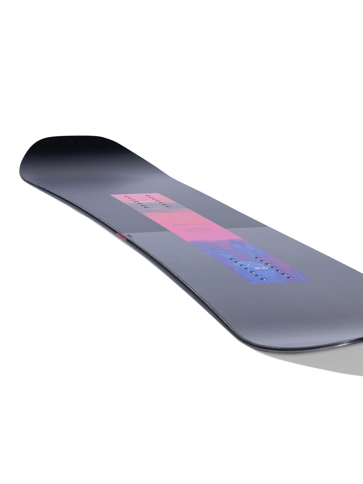 ARBOR Rain Snowboard 2026 Men's Snowboards Arbor 