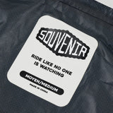 SOUVENIR 2.5 Ply Snow Jackets Marshmallow 2026 Men's Snow Jackets Souvenir 