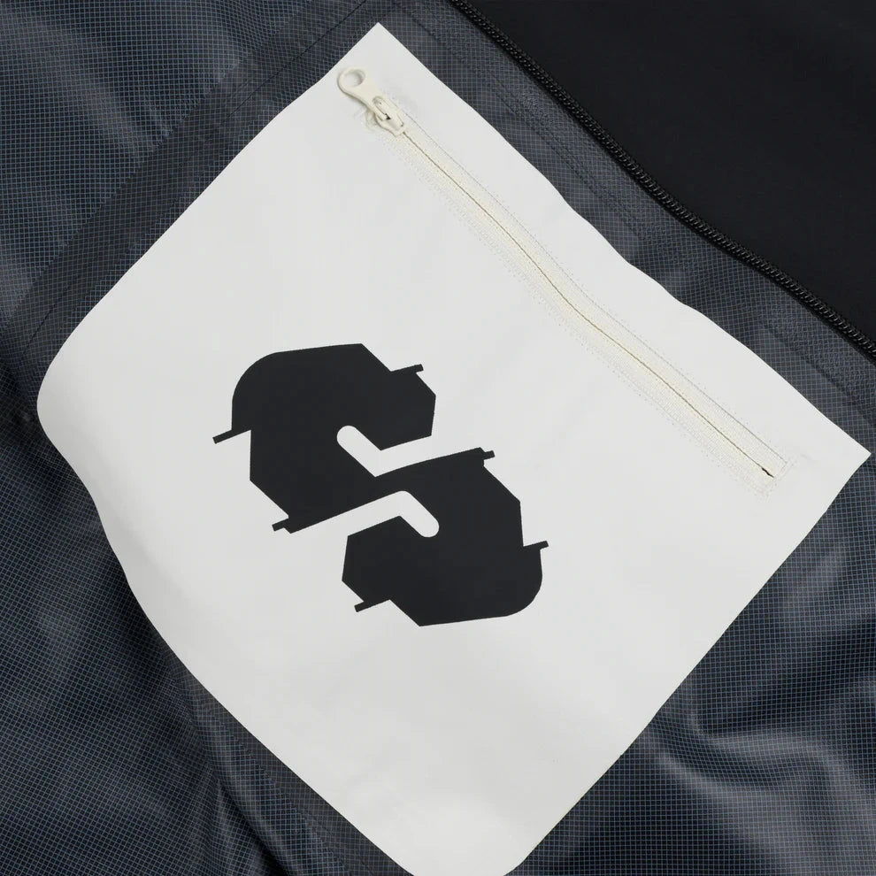 SOUVENIR 2.5 Ply Snow Jackets Marshmallow 2026 Men's Snow Jackets Souvenir 