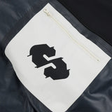 SOUVENIR 2.5 Ply Snow Jackets Marshmallow 2026 Men's Snow Jackets Souvenir 