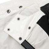 SOUVENIR 2.5 Ply Snow Jackets Marshmallow 2026 Men's Snow Jackets Souvenir 