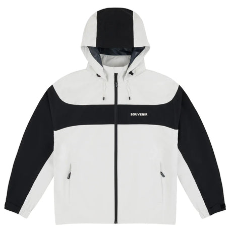 SOUVENIR 2.5 Ply Snow Jackets Marshmallow 2026 Men's Snow Jackets Souvenir 