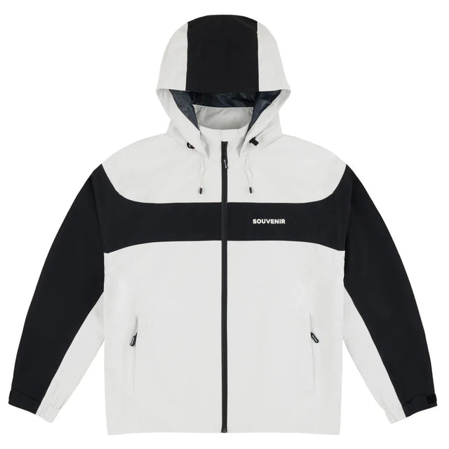 SOUVENIR 2.5 Ply Snow Jackets Marshmallow 2026 Men's Snow Jackets Souvenir 