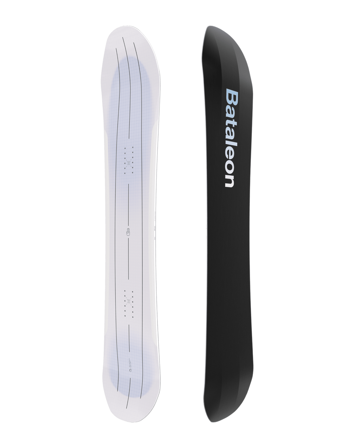 BATALEON ThunderStorm Snowboard 2026 Men's Snowboards Bataleon 