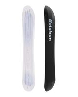 BATALEON ThunderStorm Snowboard 2026 Men's Snowboards Bataleon 