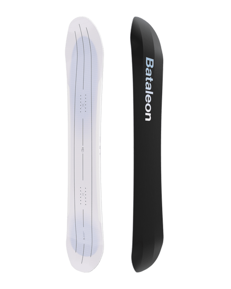 BATALEON ThunderStorm Snowboard 2026 Men's Snowboards Bataleon 